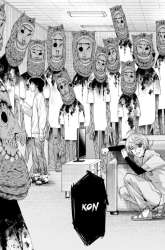 Komik Gomen ne Okaruto Asoba sete? Preview Gambar 4