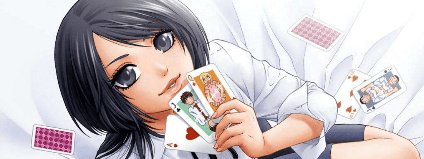 Good Ending