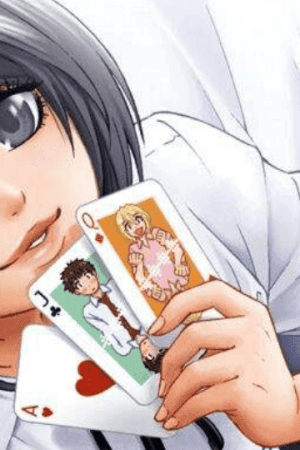 Sampul Good Ending