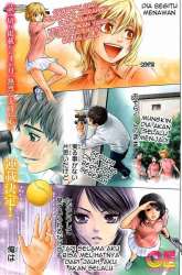 Manga Good Ending gambar 2