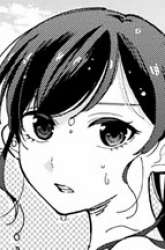 Komik Gorin no Megami-sama : Nedeshiko Ryou no Medal Gohan Preview Gambar 1