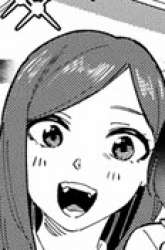 Komik Gorin no Megami-sama : Nedeshiko Ryou no Medal Gohan Preview Gambar 2