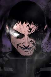 Manhwa Gosam Mussang gambar 2