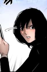 Manhwa Gosam Mussang gambar 4
