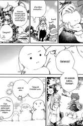 Komik Goshujinsama to Yukinohi Preview Gambar 4