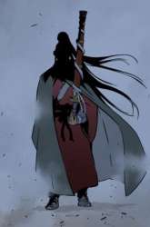 Manhwa Gosu gambar 1