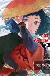 Manga Goze Hotaru gambar 2