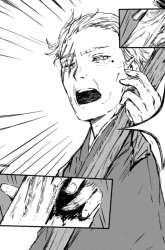 Manga Goze Hotaru gambar 4