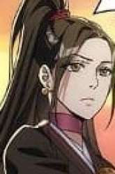 Manhua Great Zhou Immortal Officials gambar 2