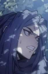 Manhwa Grim Reaper of the Drifting Moon gambar 1