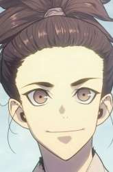 Manhwa Grim Reaper of the Drifting Moon gambar 2