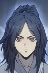 Manhwa Grim Reaper of the Drifting Moon gambar 4