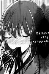 Komik Grim Reaper-san, Kill Me Please! Preview Gambar 1