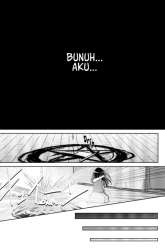 Komik Grim Reaper-san, Kill Me Please! Preview Gambar 2