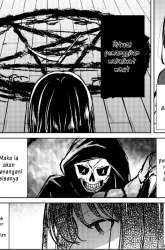 Komik Grim Reaper-san, Kill Me Please! Preview Gambar 3