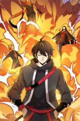 Manhua Guard Against The Sky gambar 2