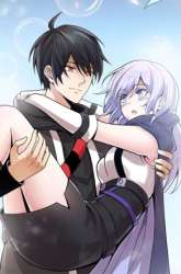 Manhua Guard Against The Sky gambar 3