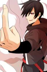 Manhua Guard Against The Sky gambar 4