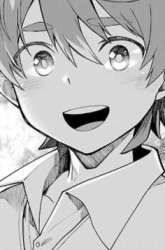 Manga Guardian Dogs gambar 2