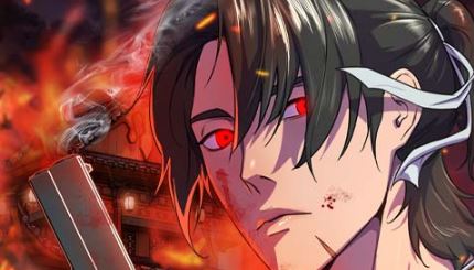 Guest Gun (Embodiment of the Assassin in the Murim World)