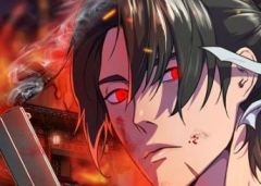 Baca Manhwa Guest Gun (Embodiment of the Assassin in the Murim World)