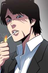 Manhwa Guest Gun (Embodiment of the Assassin in the Murim World) gambar 1