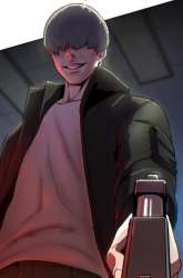 Manhwa Guest Gun (Embodiment of the Assassin in the Murim World) gambar 2