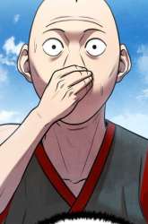 Manhwa Guest Gun (Embodiment of the Assassin in the Murim World) gambar 3