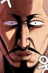 Manhwa Guest Gun (Embodiment of the Assassin in the Murim World) gambar 4