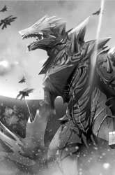 Manga Guilty Children gambar 2