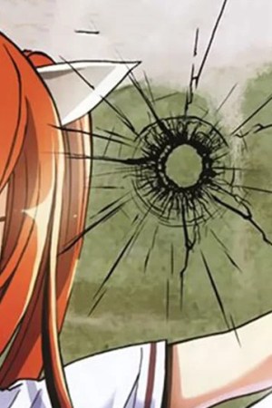 Sampul Gun x Clover