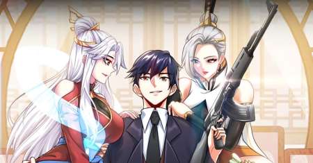 Gundaddy Immortal