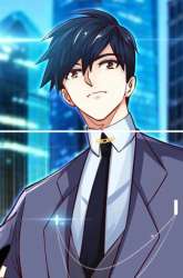 Manhua Gundaddy Immortal gambar 1