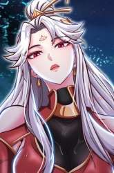 Manhua Gundaddy Immortal gambar 3