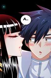Manhua Gundaddy Immortal gambar 4