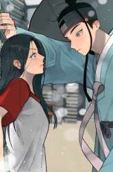 Manhwa Gwanghae’s Lover gambar 1