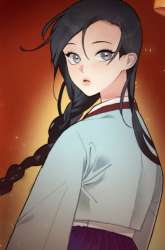 Manhwa Gwanghae’s Lover gambar 2