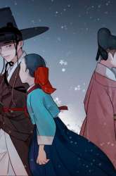 Manhwa Gwanghae’s Lover gambar 3