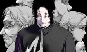 Komik Gwichonri Sub Indo