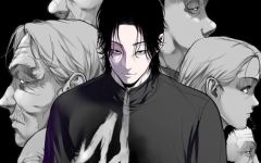 Baca Manhwa Gwichonri