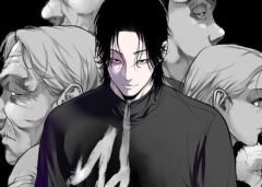 Baca Manhwa Gwichonri