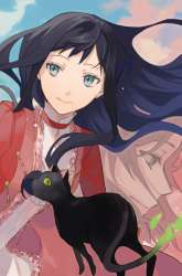 Komik Gyakkou Shita Akuyaku Reijou wa, Naze ka Maryoku wo Ushinattanode Shinsou no Reijou ni Narimasu Preview Gambar 2