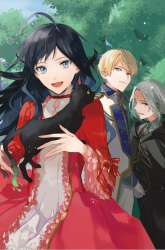 Komik Gyakkou Shita Akuyaku Reijou wa, Naze ka Maryoku wo Ushinattanode Shinsou no Reijou ni Narimasu Preview Gambar 3