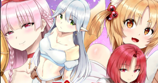 Gyakuten Isekai de Yomeki Okure S-Rank Onna Bokensha tachi ni Semararete Imasu