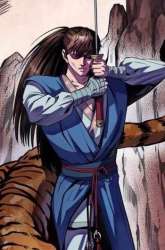 Manhwa Ha Buk Paeng’s Youngest Son gambar 2