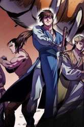 Manhwa Ha Buk Paeng’s Youngest Son gambar 3