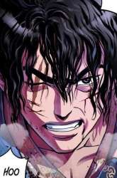 Manhwa Ha Buk Paeng’s Youngest Son gambar 4