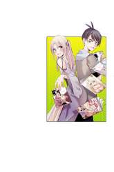 Komik Hagure Yuusha no Isekai Bible Preview Gambar 2