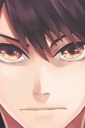 Sampul Hahasama no Ie – Ogamiya Gounai Kokoro Hitomi no Kaiitan