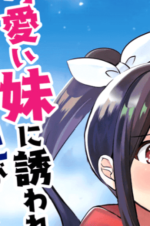 Sampul Hai Gamer na Imouto to Hajimeru VRMMO Seikatsu